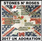 Stones n Roses